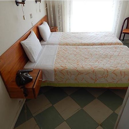 Lito Hotel Prínos Eksteriør billede